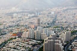 پلاک مسکونی ثبت‌ کنید، تسهیلات ارزان ۲۰ ساله بگیرید