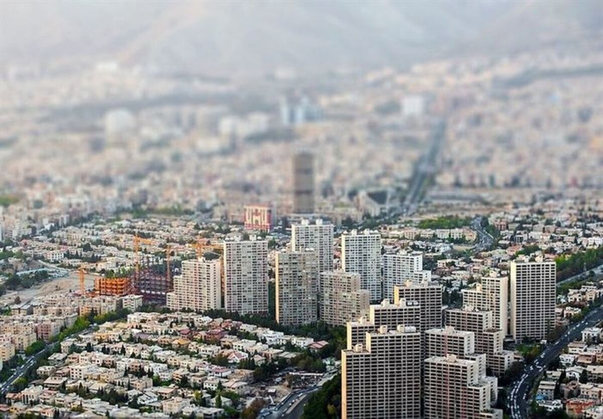 ارزان‌ترین خانه را در کجای تهران بخریم؟