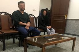 مرگ مرموز کودک ۶ ساله در بیمارستان| اعتراف پدر سنگدل به شکنجه پسرش! +عکس