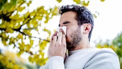 ترفند های ساده برای درمان‌ فوری گرفتگی بینی | در فصل پاییز به دردتان می خورد 