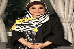 سلفی جالب کمند امیرسلیمانی و پسرش | خانم بازیگر جوان با این پسر بزرگ همه را شوکه کرد +عکس