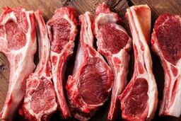 از کجا گوشت گرم گوسفندی با قیمت مناسب بخریم ؟ + فیلم 