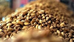 قیمت پسته یک ماه مانده به عید نوروز | توصیه عجیب برای خرید پسته