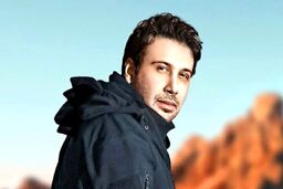 محسن چاوشی دوباره شگفتی آفرید