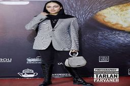 زندگینامه ترلان پروانه