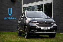 این خودرو فقط به تهرانی‌ها و کرجی‌ها فروخته می‌شود | طرح فروش خودرو خارج از سامانه یکپارچه با کراس اوور جدید