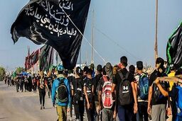 هشدار ستاد مرکزی اربعین به زائران | بازگشت را به جمعه موکول نکنید