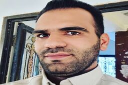 تیراندازی به فرزند یک سردار سپاه/ تصویر محمود آبسالان 