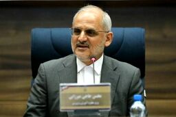 خبرخوش حاجی میرزایی درباره استخدام معلمان!+جزئیات بیشتر کلیک کنید 