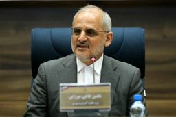 خبرخوش حاجی میرزایی درباره استخدام معلمان!+جزئیات بیشتر کلیک کنید 