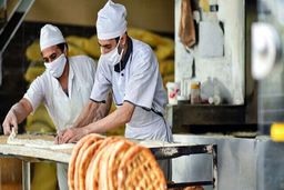 تغییر سهمیه آرد یارانه ای 300 نانوایی در تهران | یارانه نان حذف می شود؟
