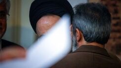 با مسائل دینی بازی سیاسی نکنید/ چرا می‌خواهید در بازی با ضروریات دین سبد رأی جمع کنید؟