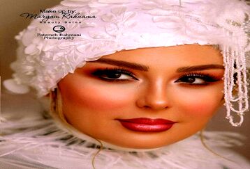 بیوگرافی نیوشا ضیغمی + عکس