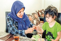 خانم های متقاضی وام بخوانند | وام 50 میلیونی مخصوص بانوان از راه رسید