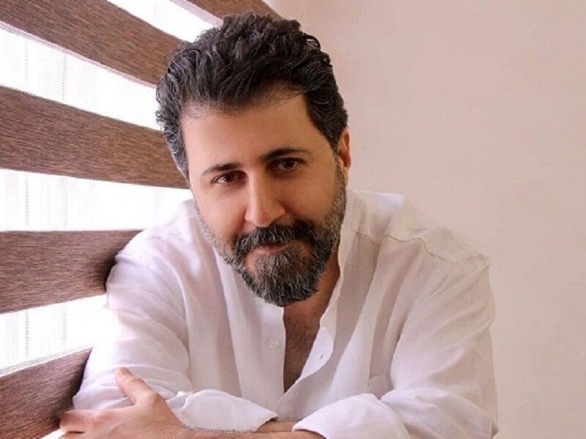 حمله سارقان به بازیگر معروف در روز روشن | سرقت گوشی هومن حاجی عبداللهی در میدان هروی
