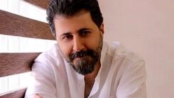 اتفاق تلخ برای هومن حاجی عبداللهی | هومن حاجی عبداللهی  در غم از دست دادن عزیزش + عکس