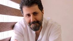 اتفاق تلخ برای هومن حاجی عبداللهی | هومن حاجی عبداللهی  در غم از دست دادن عزیزش + عکس