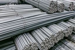 نحوه محاسبه وزن میلگرد آذر امین

