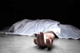 حادثه تلخ دو نفر کشته بر جای گذاشت | ماشین با سرنشینانش به استخر افتاد!