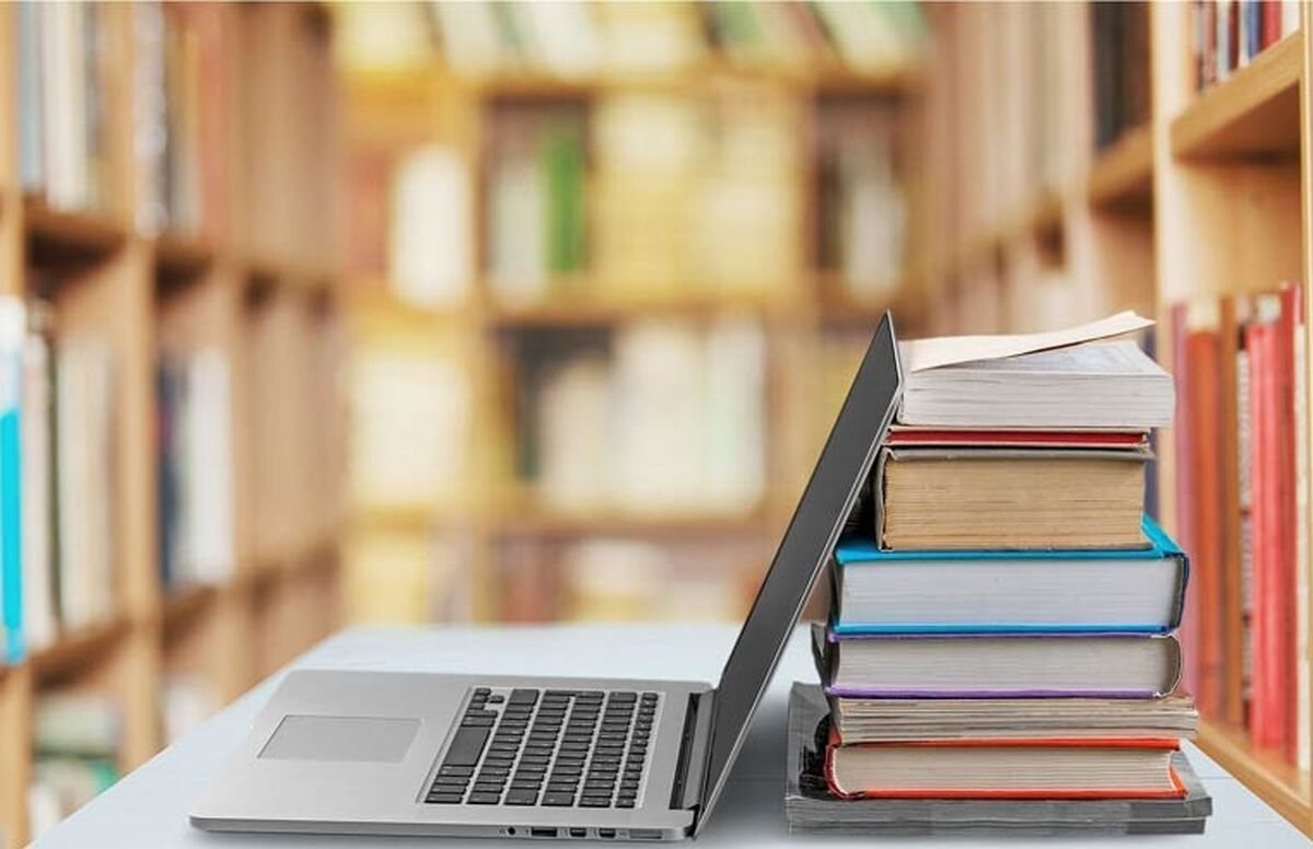 زمان توزیع کتب درسی مدارس + جزئیات بیشتر 