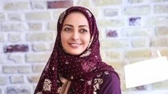 کوهنوردی نفیسه روشن و همکارانش جنجالی شد+تصاویر دیده نشده 