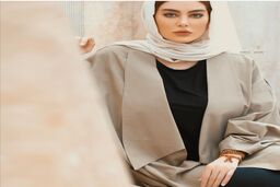 سحر قریشی سیگاری شد؟