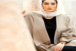 زندگینامه سحر قریشی