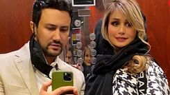 زندگینامه شاهرخ استخری