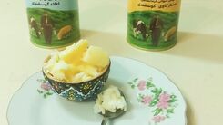 نحوه تشخیص روغن حیوانی اصل