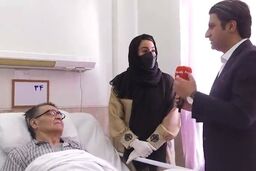 رضا رویگری الان کجاست؟| آپارتمان لاکچری رضا رویگری را چه کسی خرید؟
