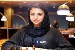  رونمایی سارا خادم‌الشریعه از پسرش +عکس
