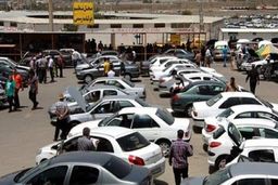 قیمت خودرو داخلی و خارجی / قیمت خودرو گران تر می شود؟