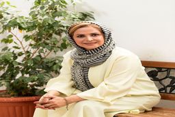 از مادر و پدر کمند امیر سلیمانی رونمایی شد + عکس