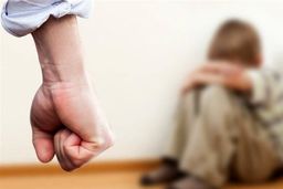 دستگیری نامادری به جرم کودک آزاری در اراک!