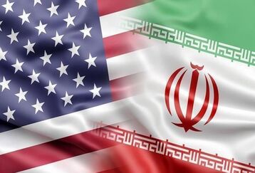ادعای جدید امریکا درباره مذاکره امروز با ایران +برای جزئیات بیشتر کلیک کنید 