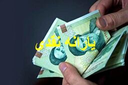 ارزش واقعی یارانه نقدی همه را نگران کرد | یارانه نقدی 300 هزار تومانی چگونه آب رفت؟