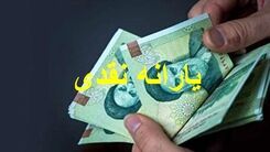 عیدی باورنکردنی دولت برای یارانه بگیران | این افراد یارانه نقدی یک میلیون تومانی می گیرند