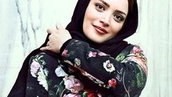 عکس لو رفته تولد بهنوش طباطبایی حاشیه ساز شد+تصاویر دیده نشده 