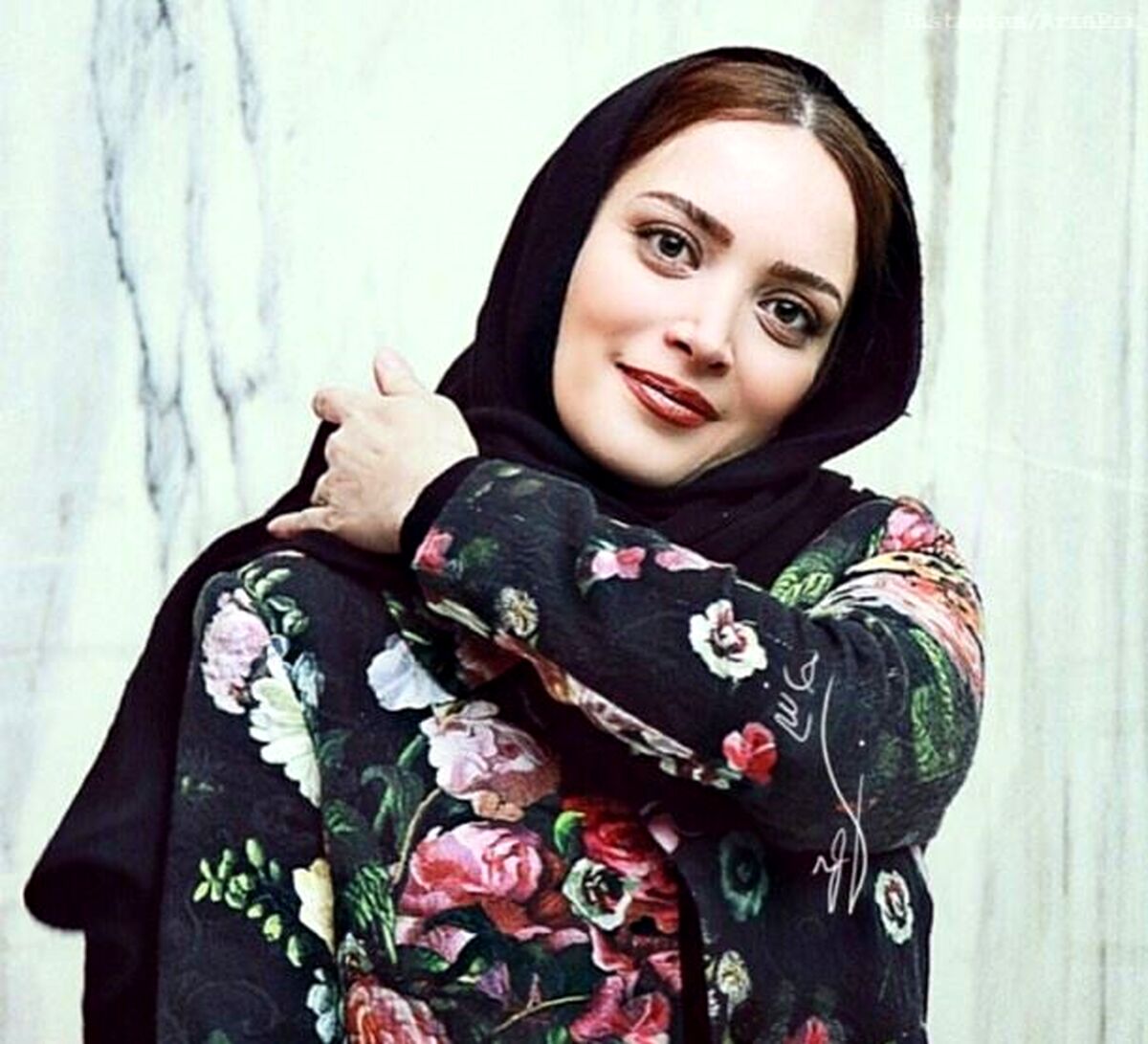 عکس لو رفته تولد بهنوش طباطبایی حاشیه ساز شد+تصاویر دیده نشده 