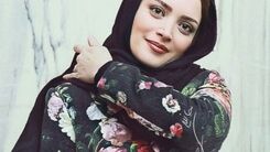حرکت جنجالی بهنوش طباطبایی طرفدارانش را حسابی شاکی کرد | بدآموزی زشت بهنوش طباطبایی +عکس