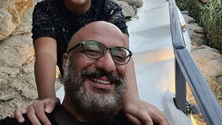 زندگینامه امیر جعفری