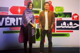 قربون صدقه های زن جوان پیمان قاسم خانی برای شوهرش/حرص بهاره رهنما درآمد+عکس