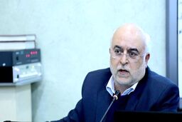 رییس جدید شورای رقابت + سوابق کاری