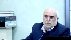 رییس جدید شورای رقابت + سوابق کاری