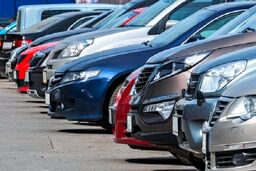 پیش بینی باورنکردنی برای قیمت خودرو برای پاییز و زمستان