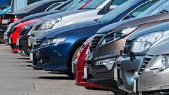 خودروهای 500 میلیون بازار کدامند؟+جدول