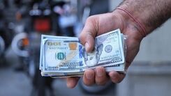 دلار 34 هزار تومانی در بازار /شوک روسی به بازار ارز ایران