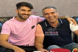 تلاش عابدزاده برای مهار پنالتی بیماران سرطانی