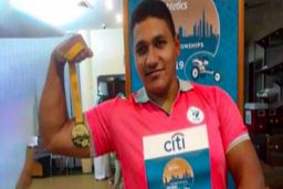 خبرفوری / مهدی اولاد طلایی شد!