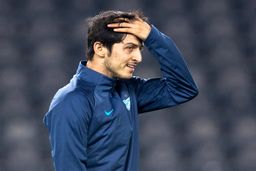 اروپایی ها عاشق سردار آزمون شدند